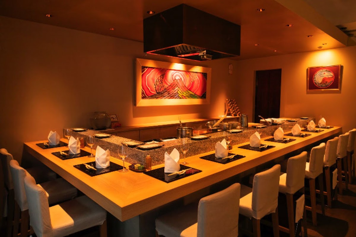 Urakami Tempura