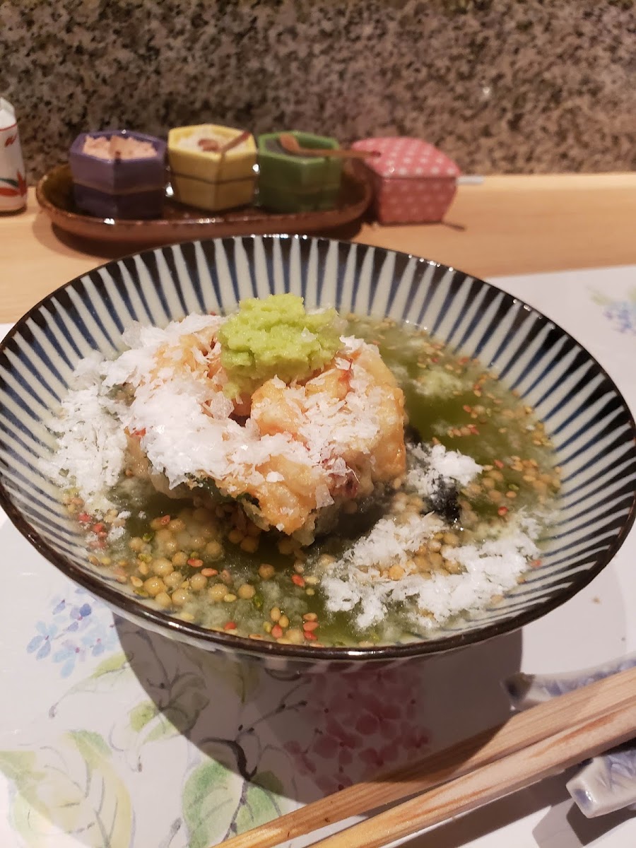 Urakami Tempura Photos 9