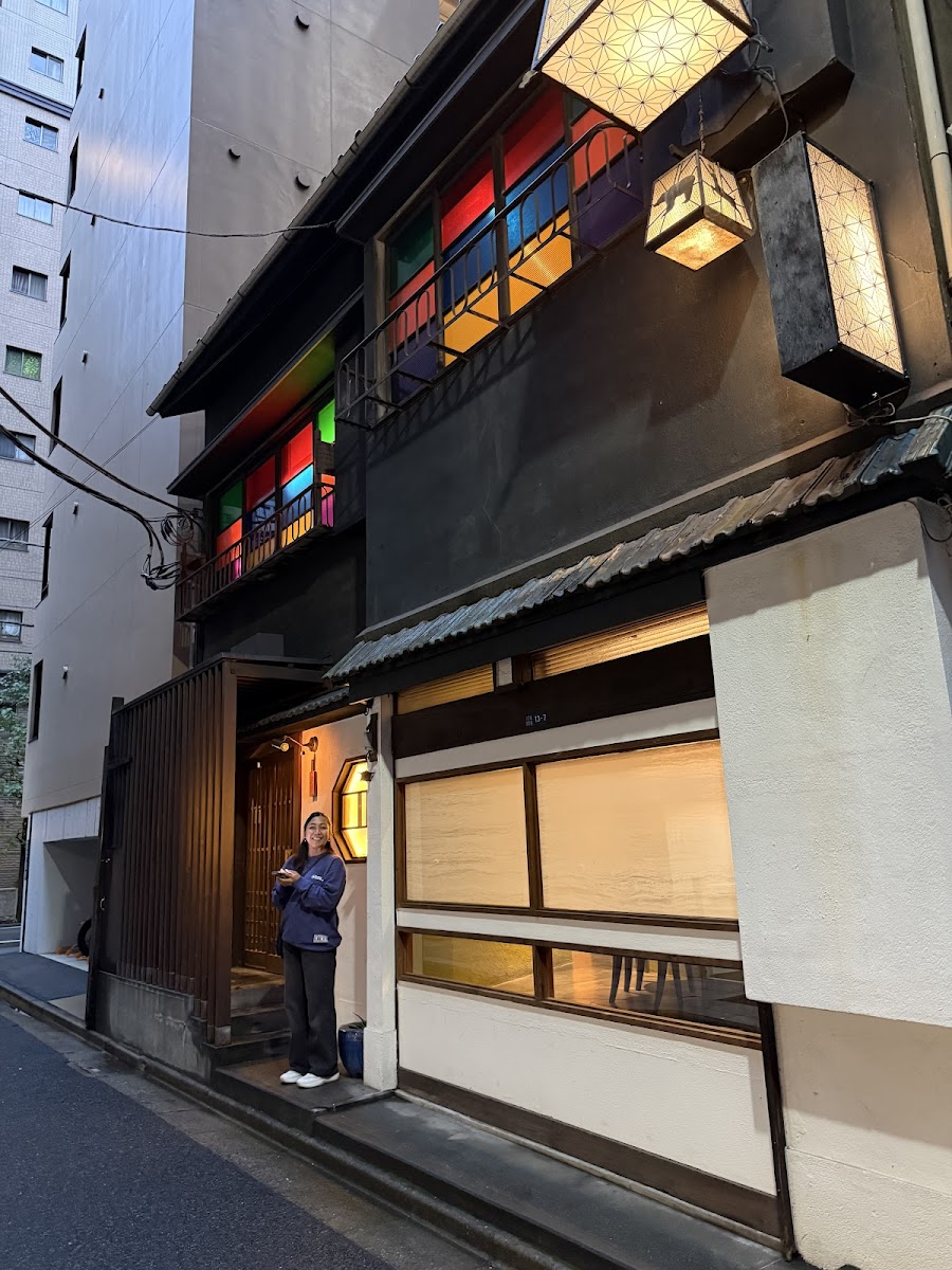 Uraonikai Sushi