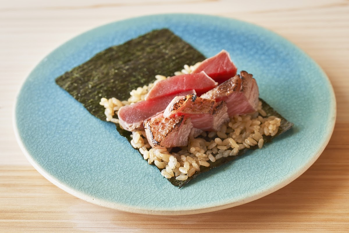 Uraonikai Sushi Photos 9