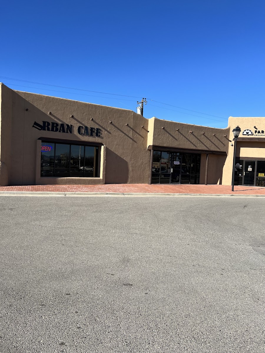 Urban Cafe & Catering Photos 2