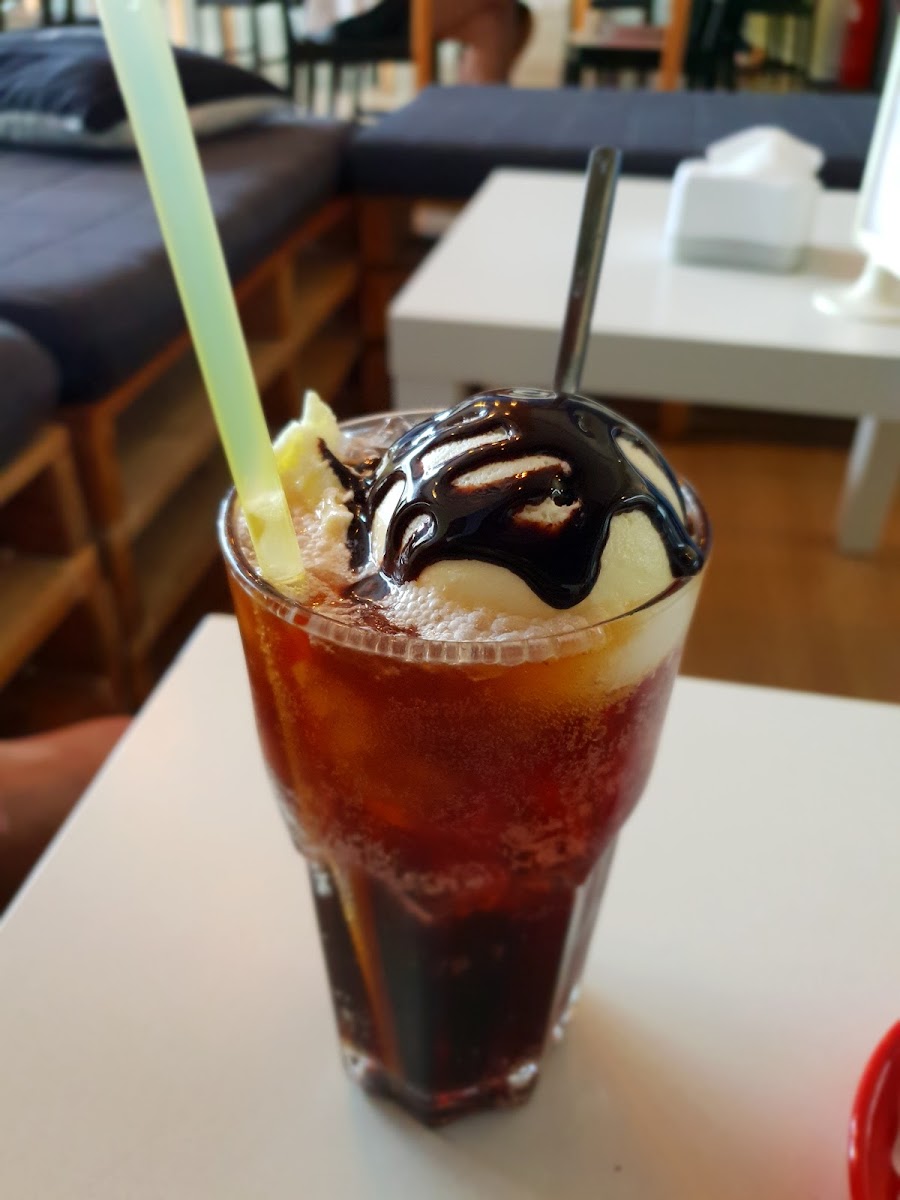 Urban Cafe Photos 9