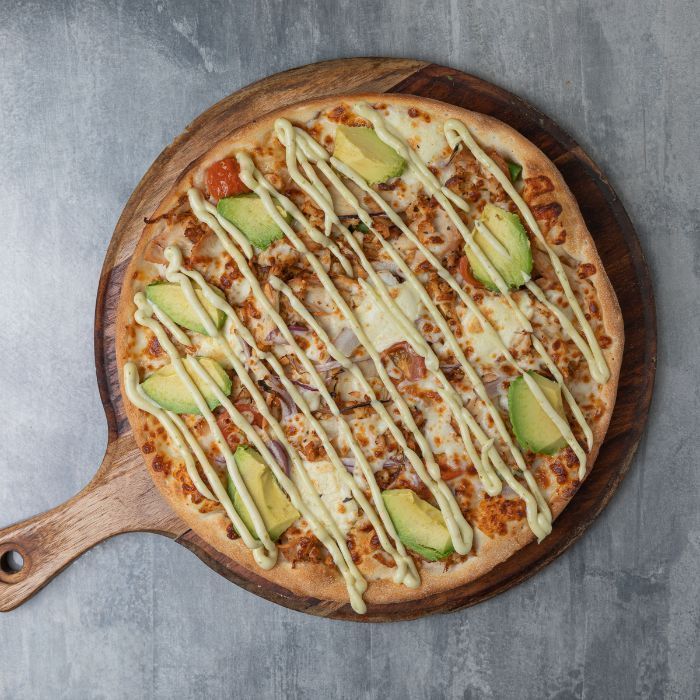 Urban Dough Pizza Bar Essendon Photos 2