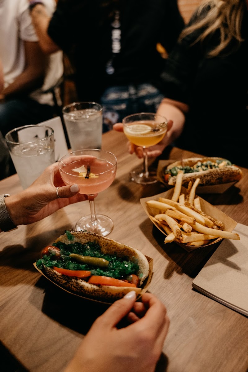 Urban Hotdog Company Photos 9