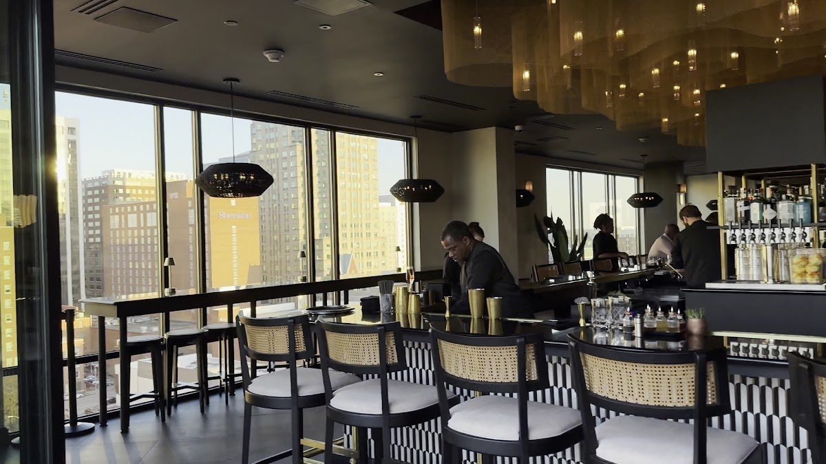 Urban Oak Rooftop Bar & Lounge Photos 9