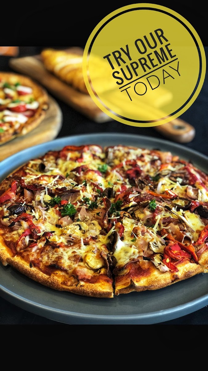 Urban Pizza Company Photos 9
