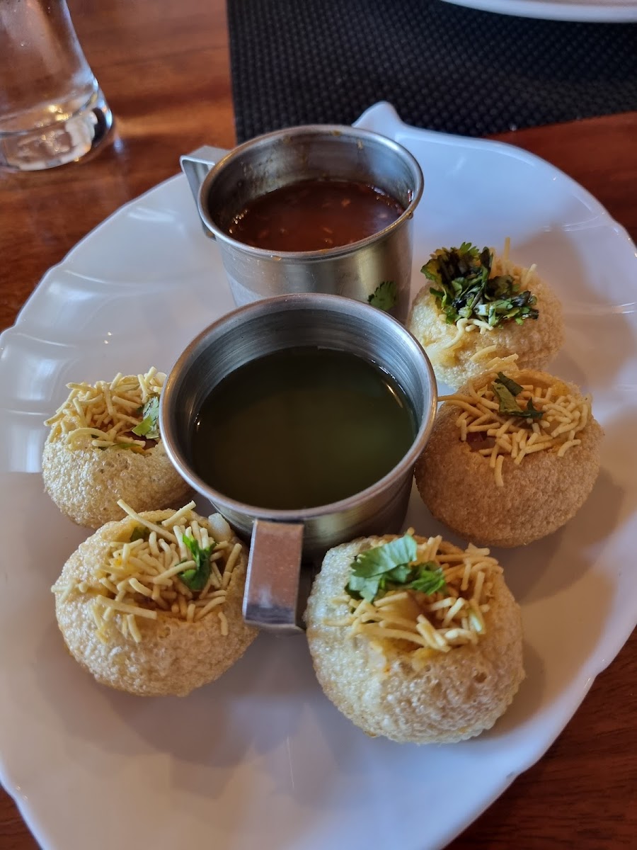 Urban Tadkka - Indian Cuisine Photos 9