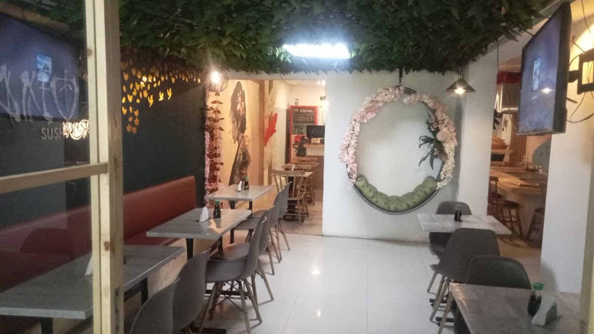 Urbano Sushi-Bar