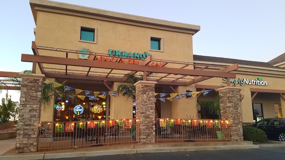 Urbano's Mexican Dining