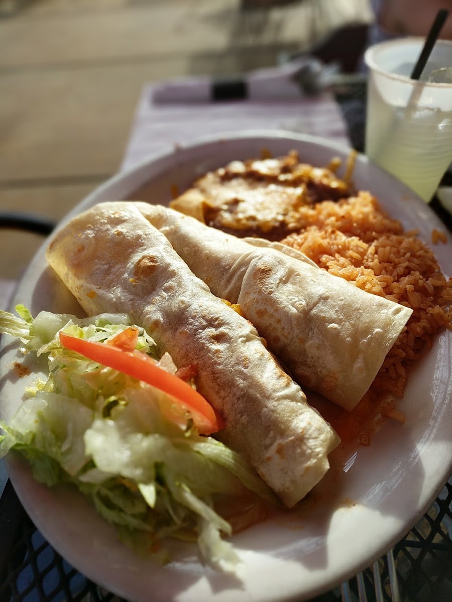 Urbano's Mexican Dining Photos 9