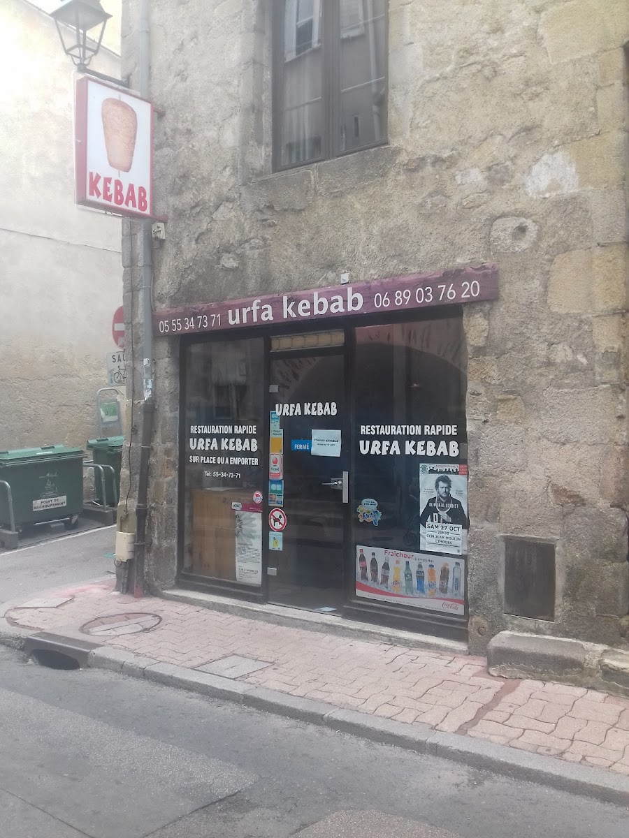 Urfa Kebab Photos 2