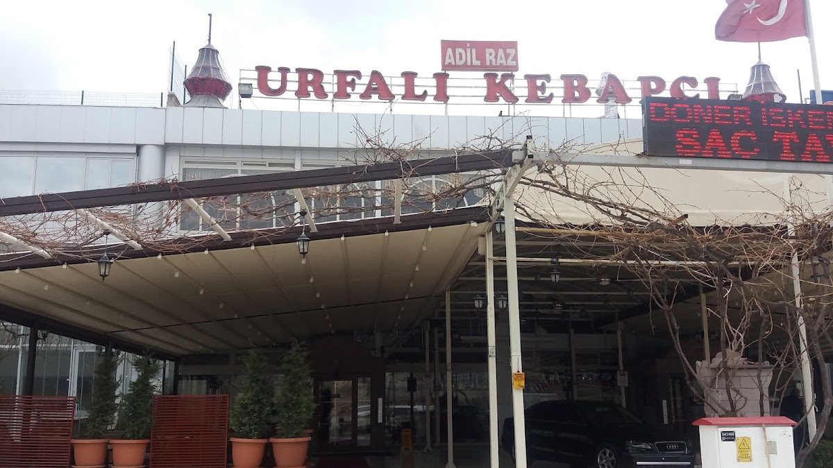 Urfali Kebapci Photos 2