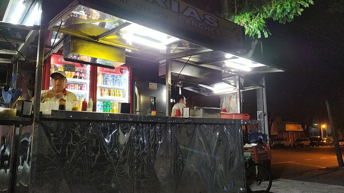 Urias Lanches Photos 9