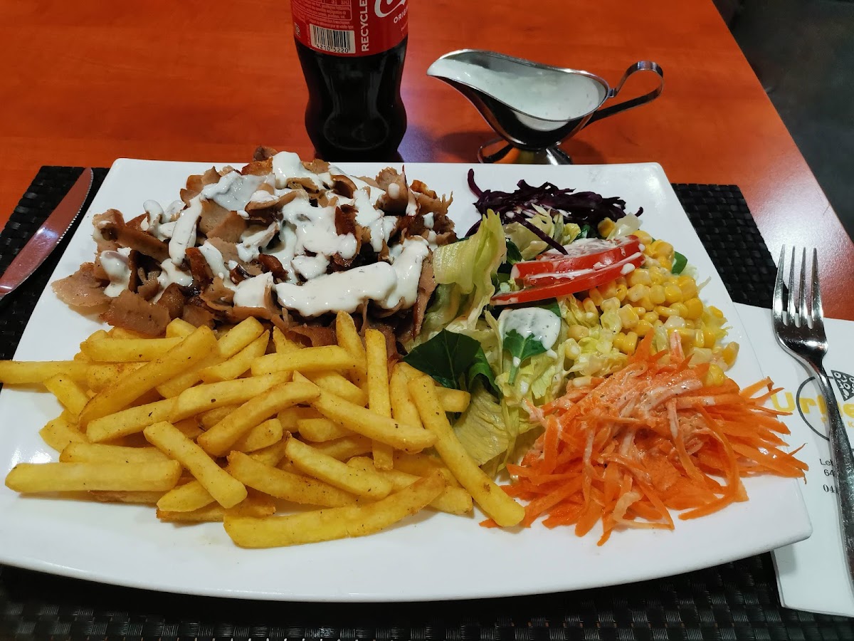 Urner Pizza Kurier Photos 2