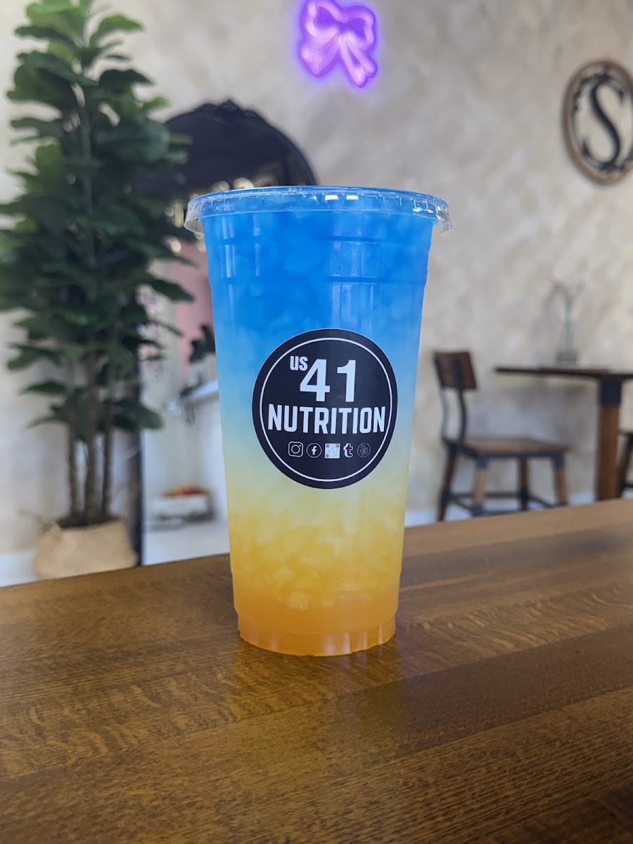 Us 41 Nutrition