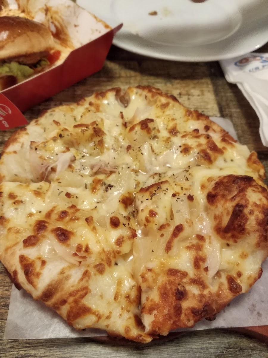 Us Pizza - Ss15 Photos 9