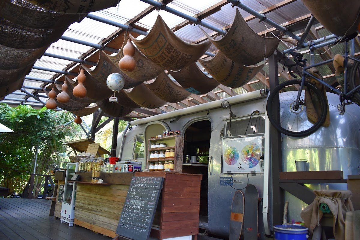 Usk Coffee