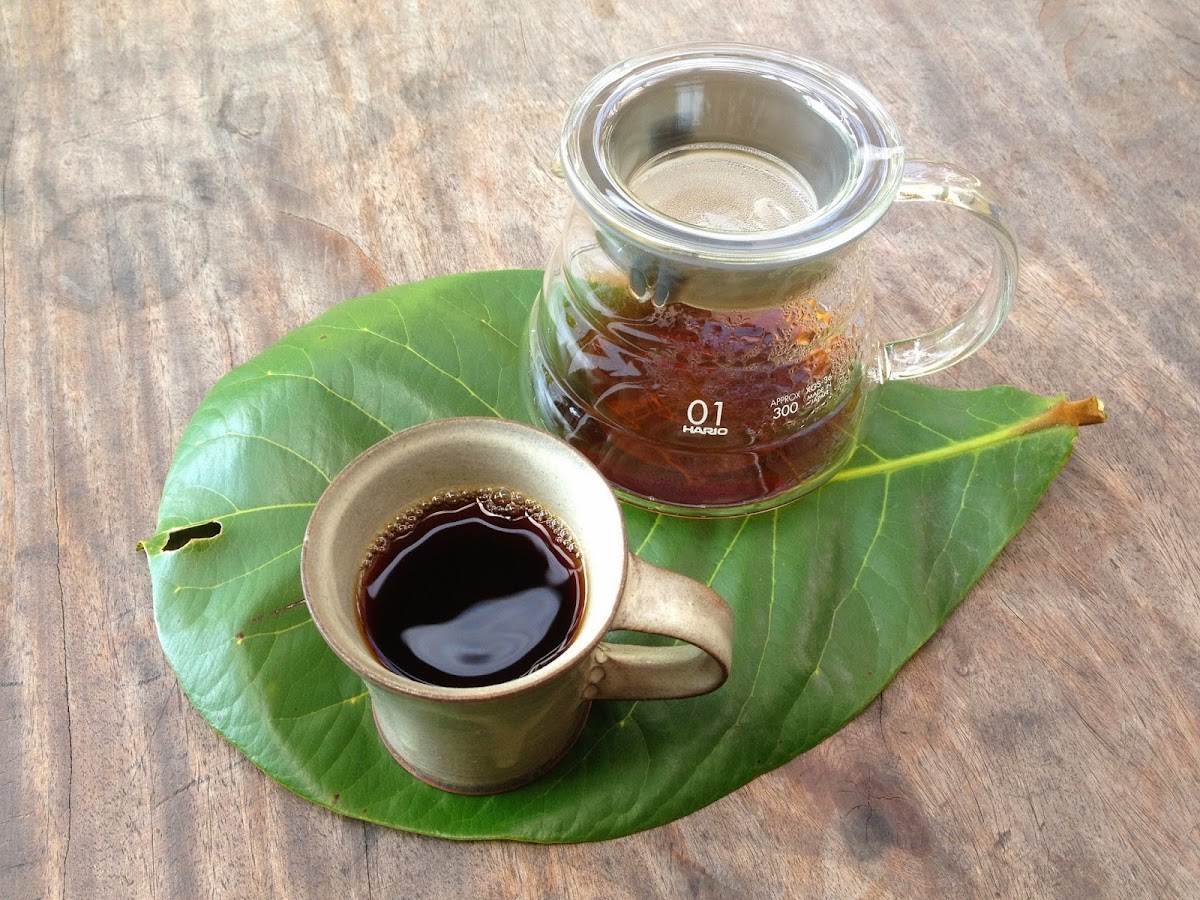 Usk Coffee Photos 2