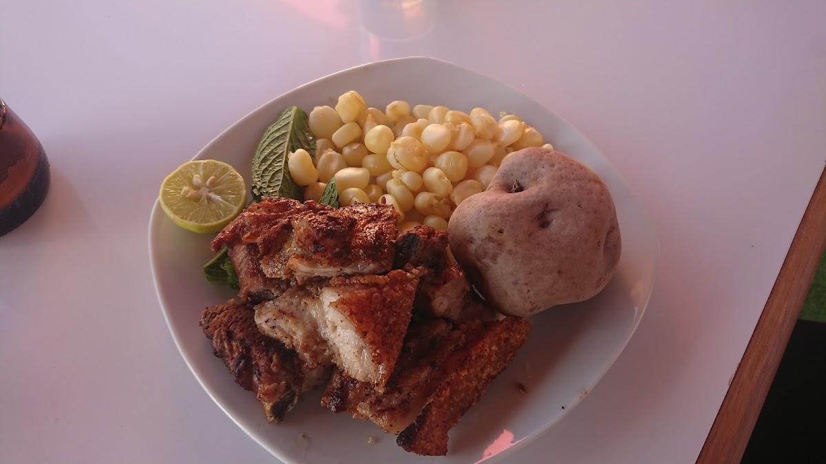 Ñusta Restobar Photos 9