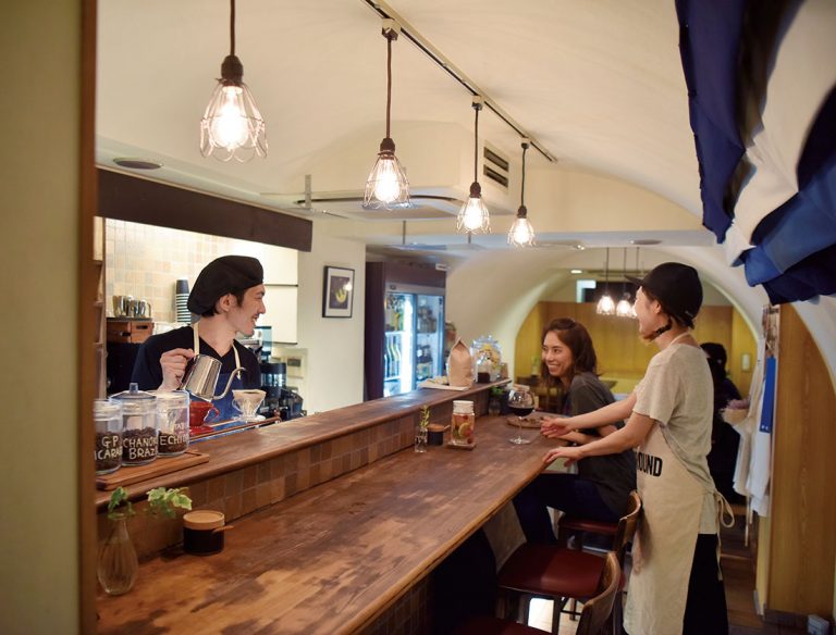 Usubane Tokyo