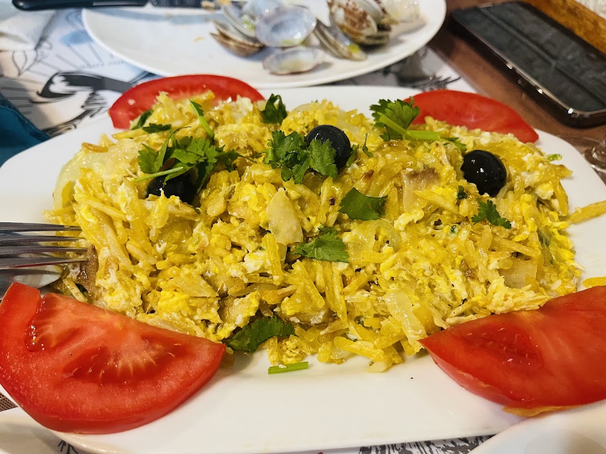 Utama Portuguese Restaurant Photos 9