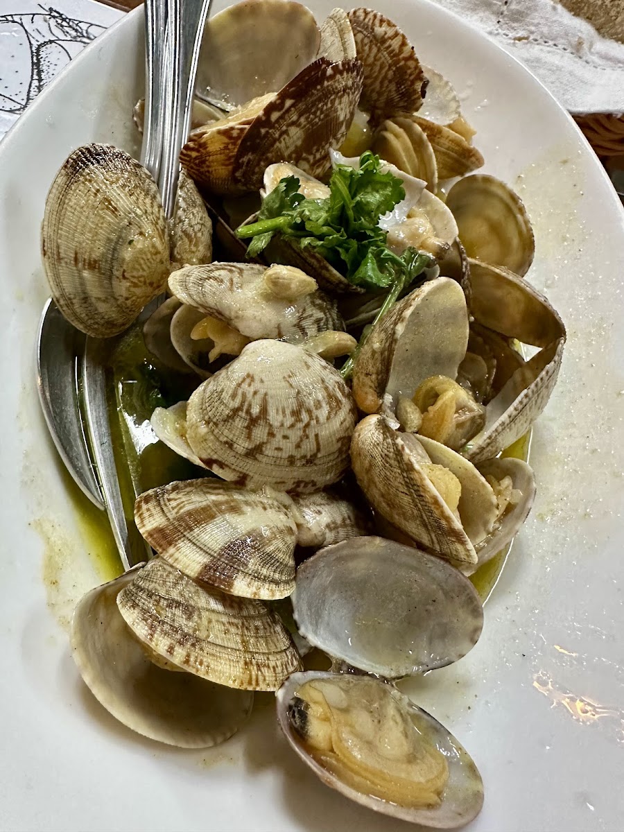 Utama Portuguese Restaurant Photos 2