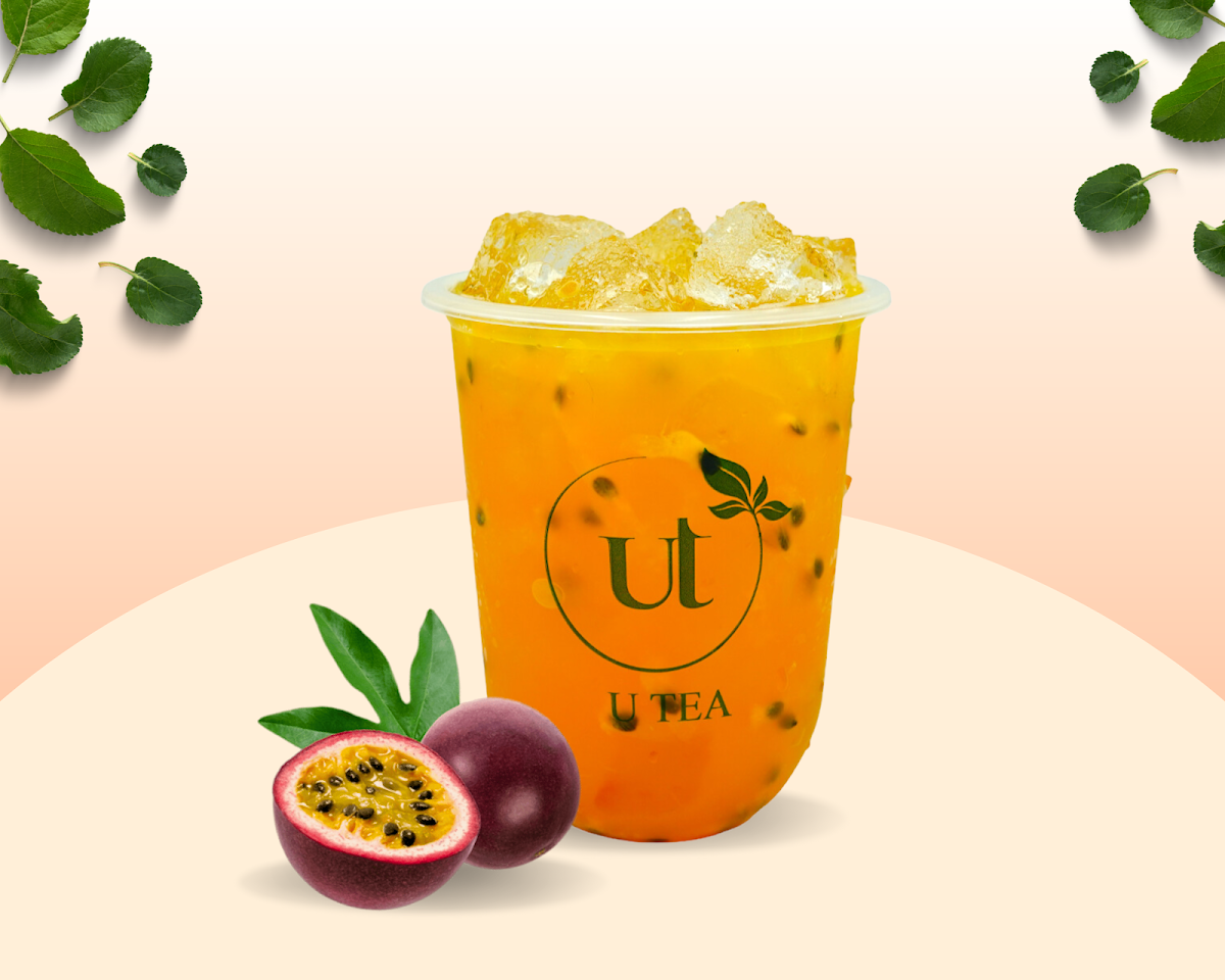Utea Bubble Tea & Coffee Photos 9