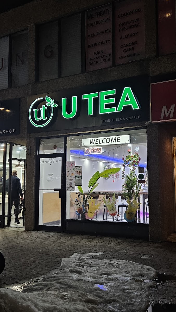 Utea Bubble Tea & Coffee Photos 2
