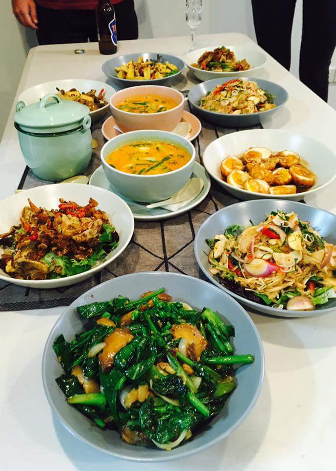 Uthai Kitchen Photos 2