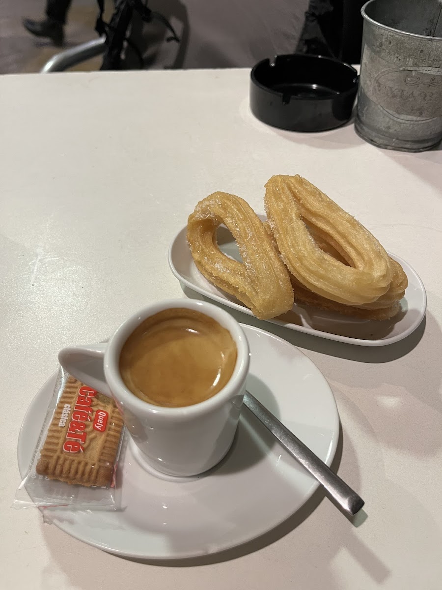 Uxia Cafe Photos 2