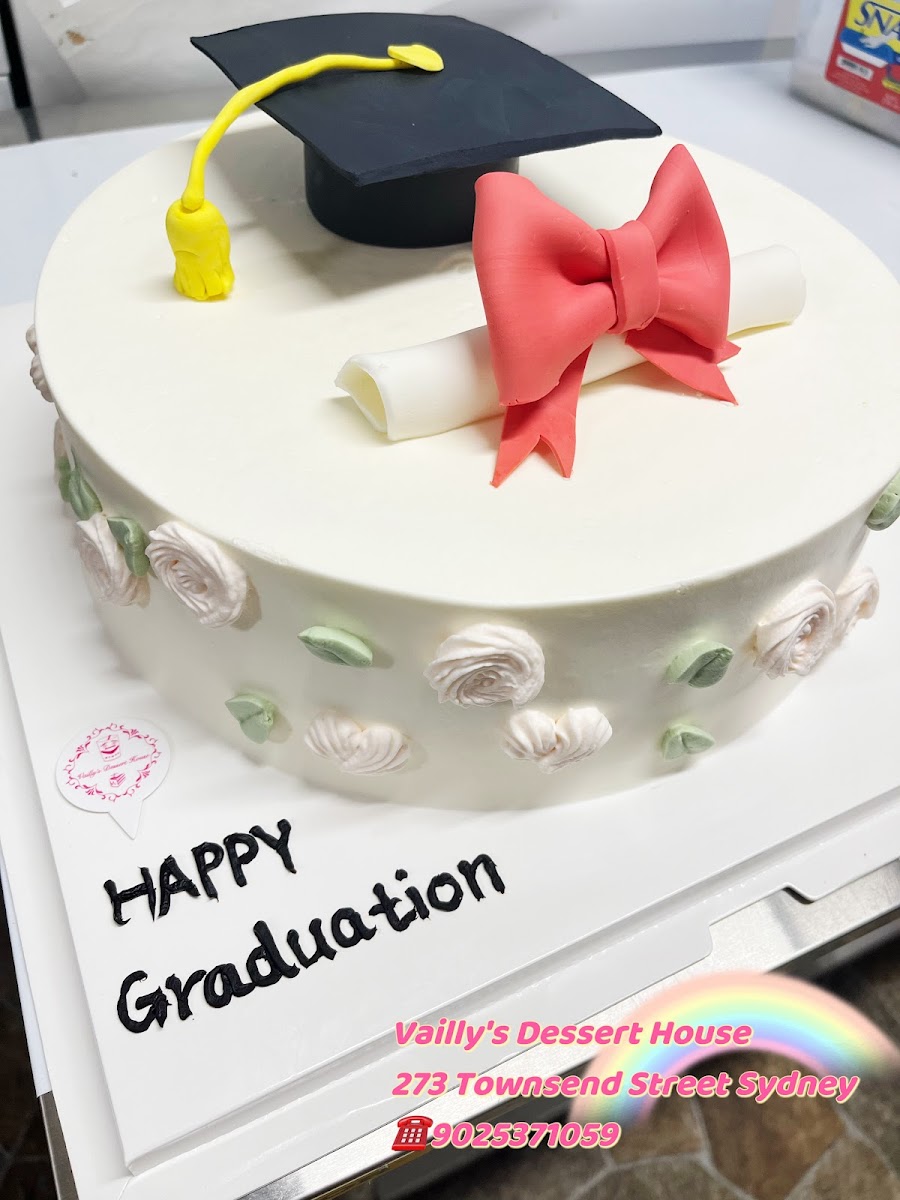 Vailly's Dessert House And Bubble Tea House Photos 9
