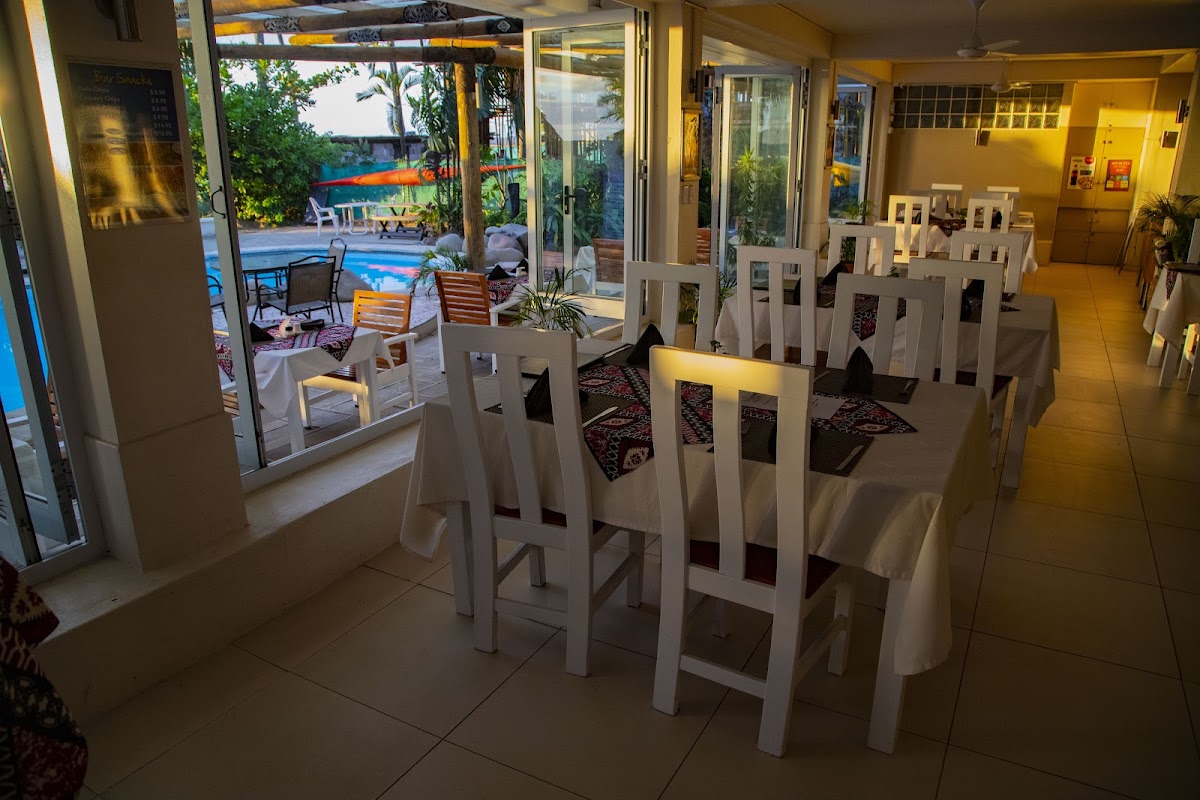 Vaka Restaurant