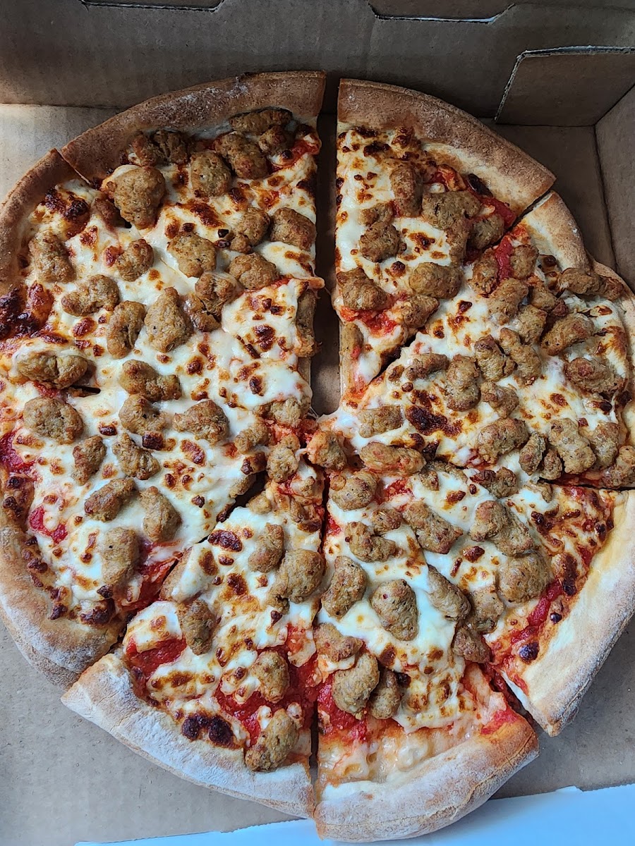 Valdez Bakery & Pizzas Photos 9