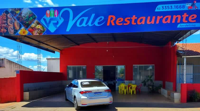 Vale Restaurante & Churrascaria