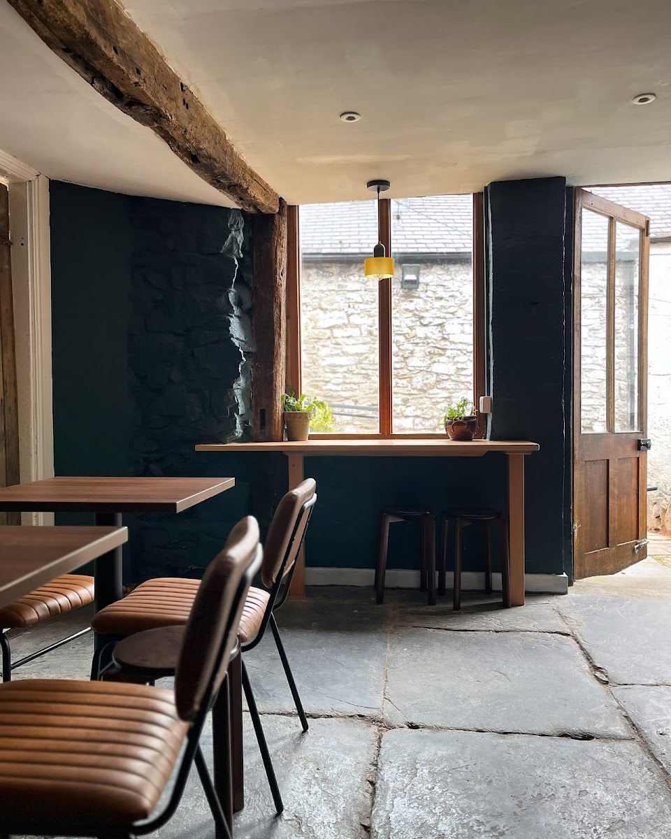 Vale Street Kitchen