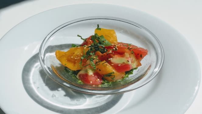 Valentine Bio, Cuisine Maison, Et De Saison. Photos 2