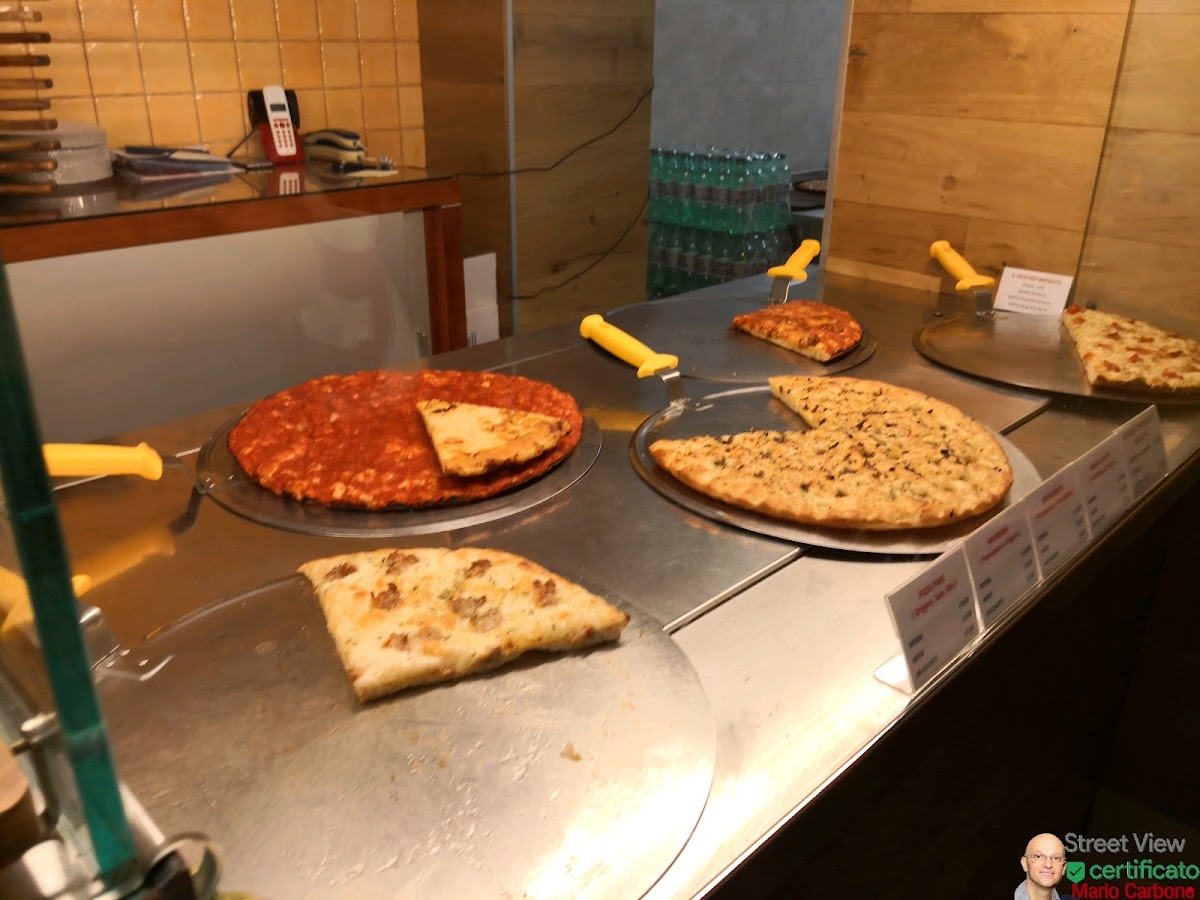 Valerio Pizzeria Del Centro Photos 9