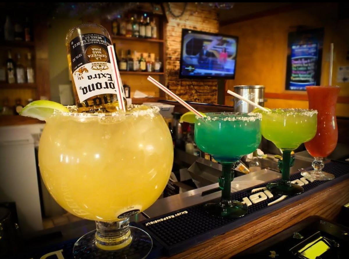 Vallarta Mexican Grill Photos 9