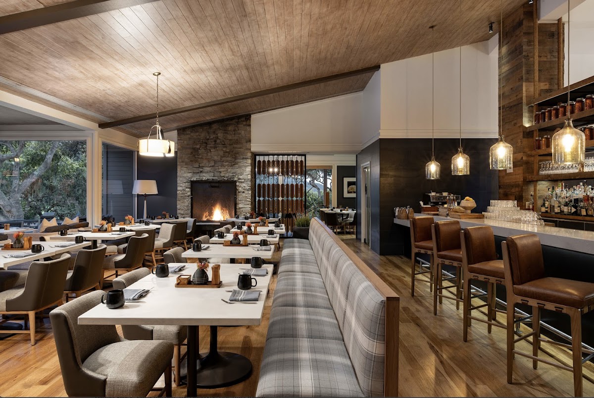 Valley Kitchen