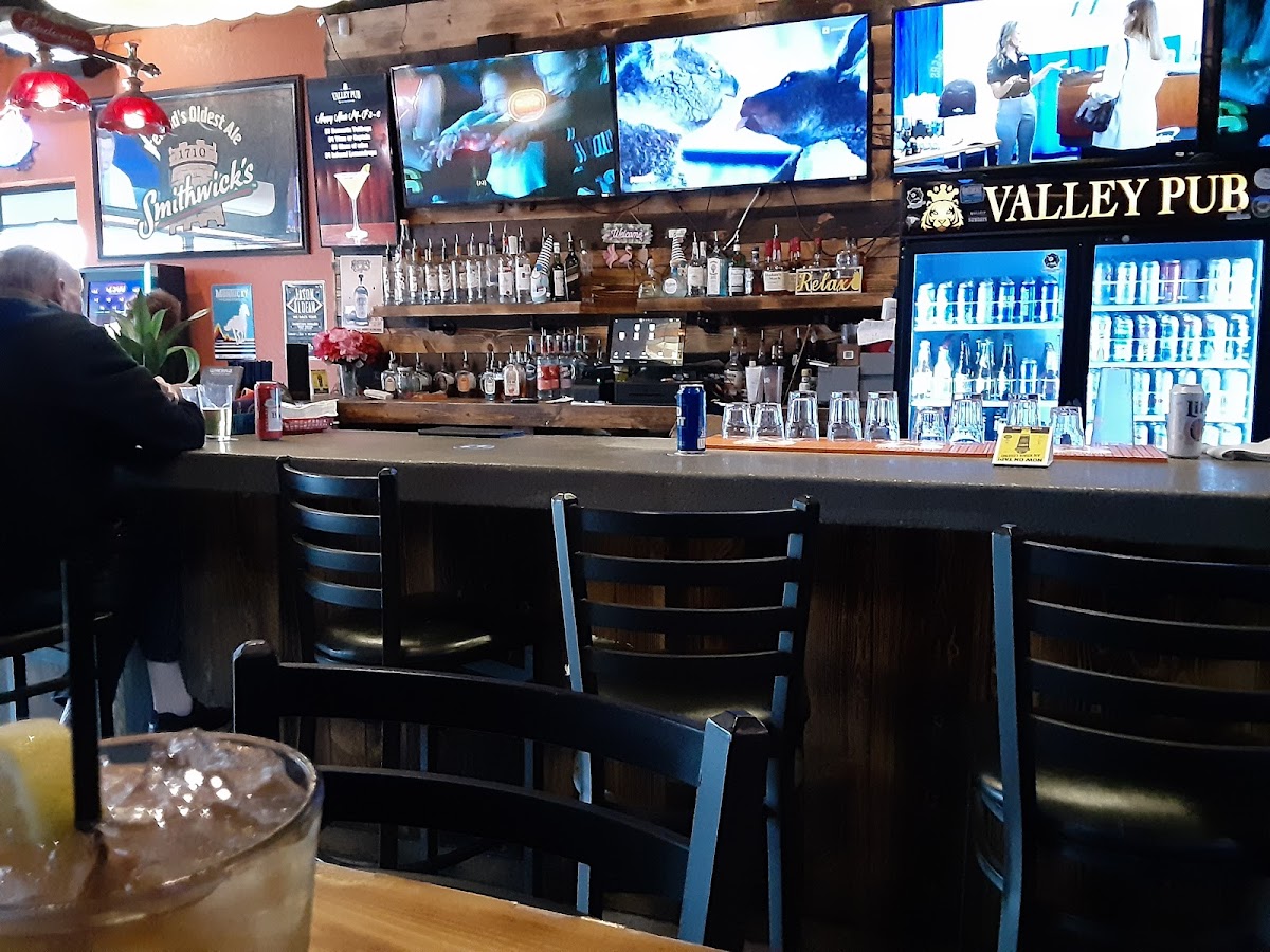 Valley Pub Photos 2