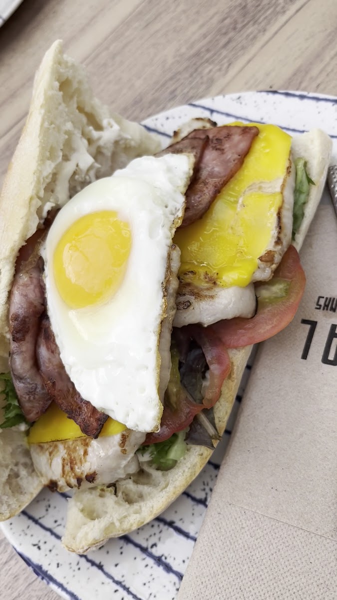 Valterna Pizzería Hamburguesería