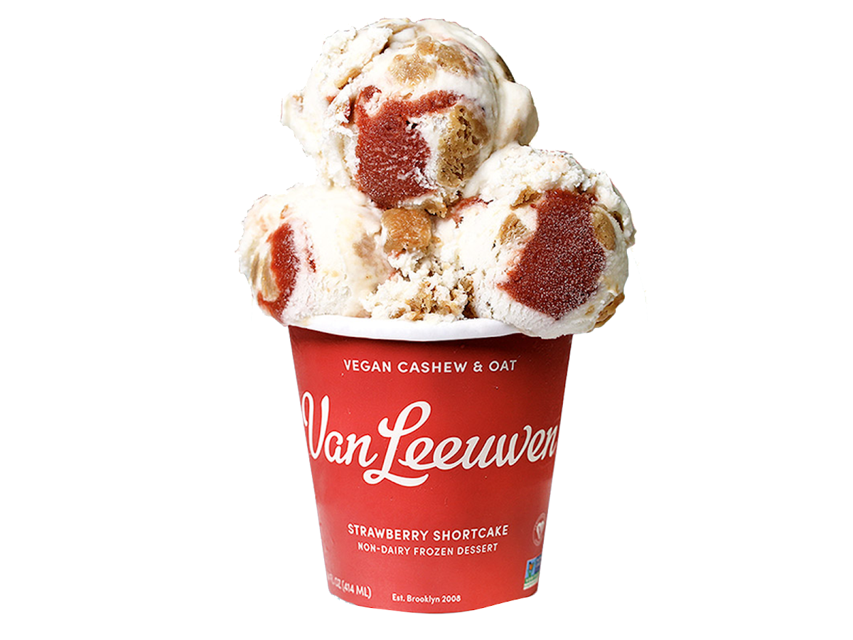Van Leeuwen Ice Cream Photos 2