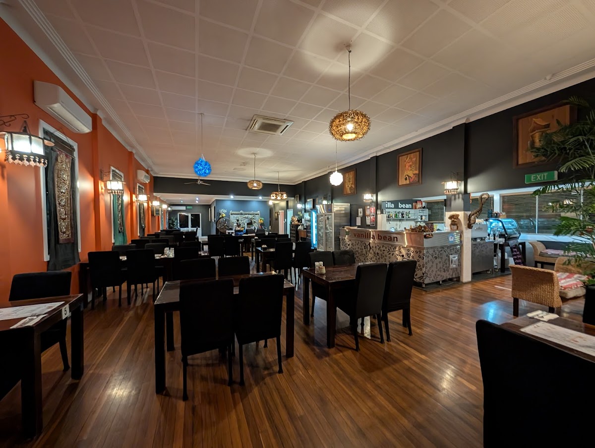 Vanilla Bean Cafe & Restaurant Photos 9