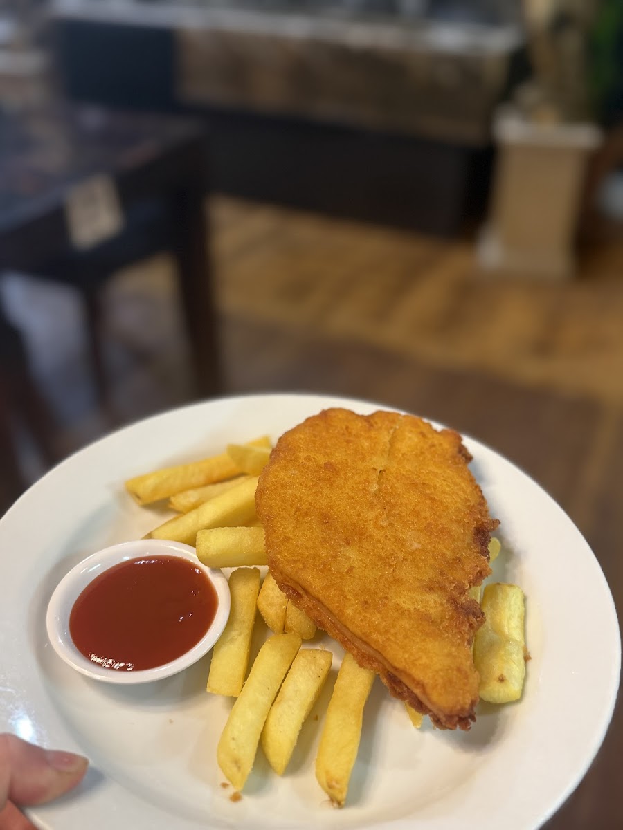 Vanilla Bean Cafe & Restaurant Photos 2