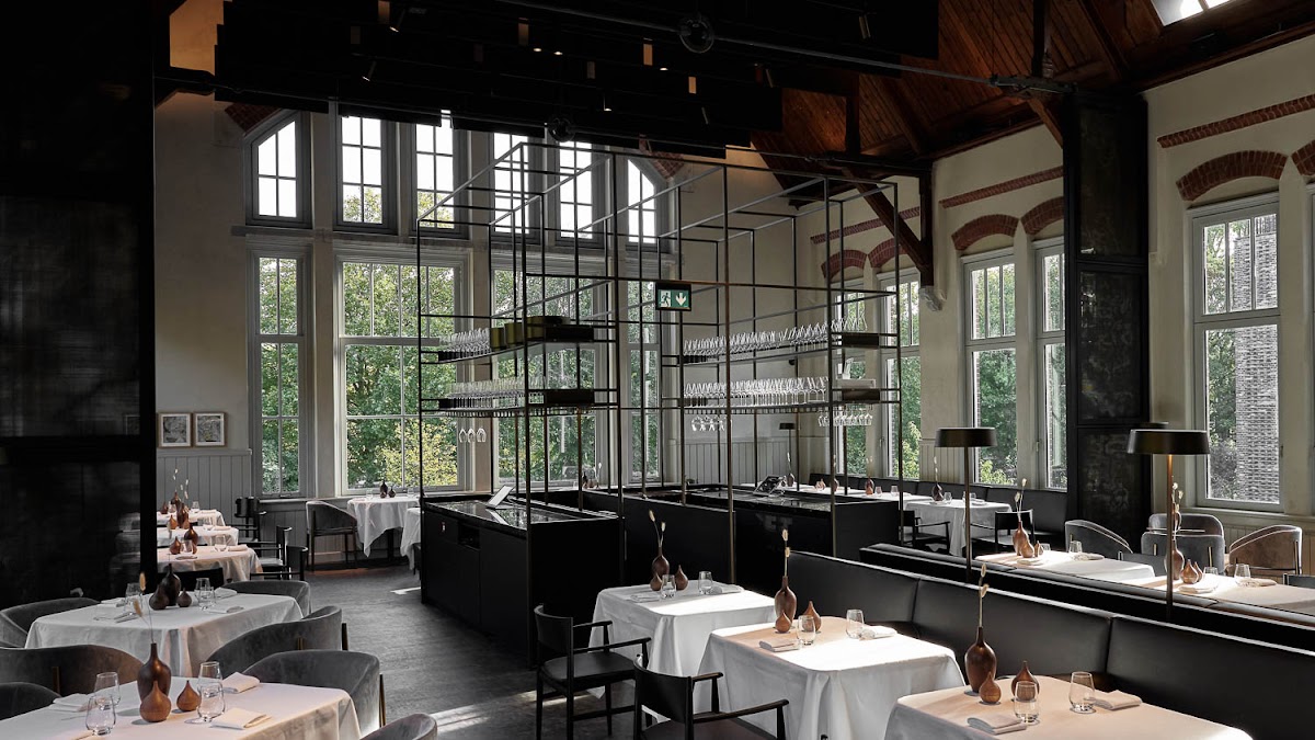 Vanoost Restaurant