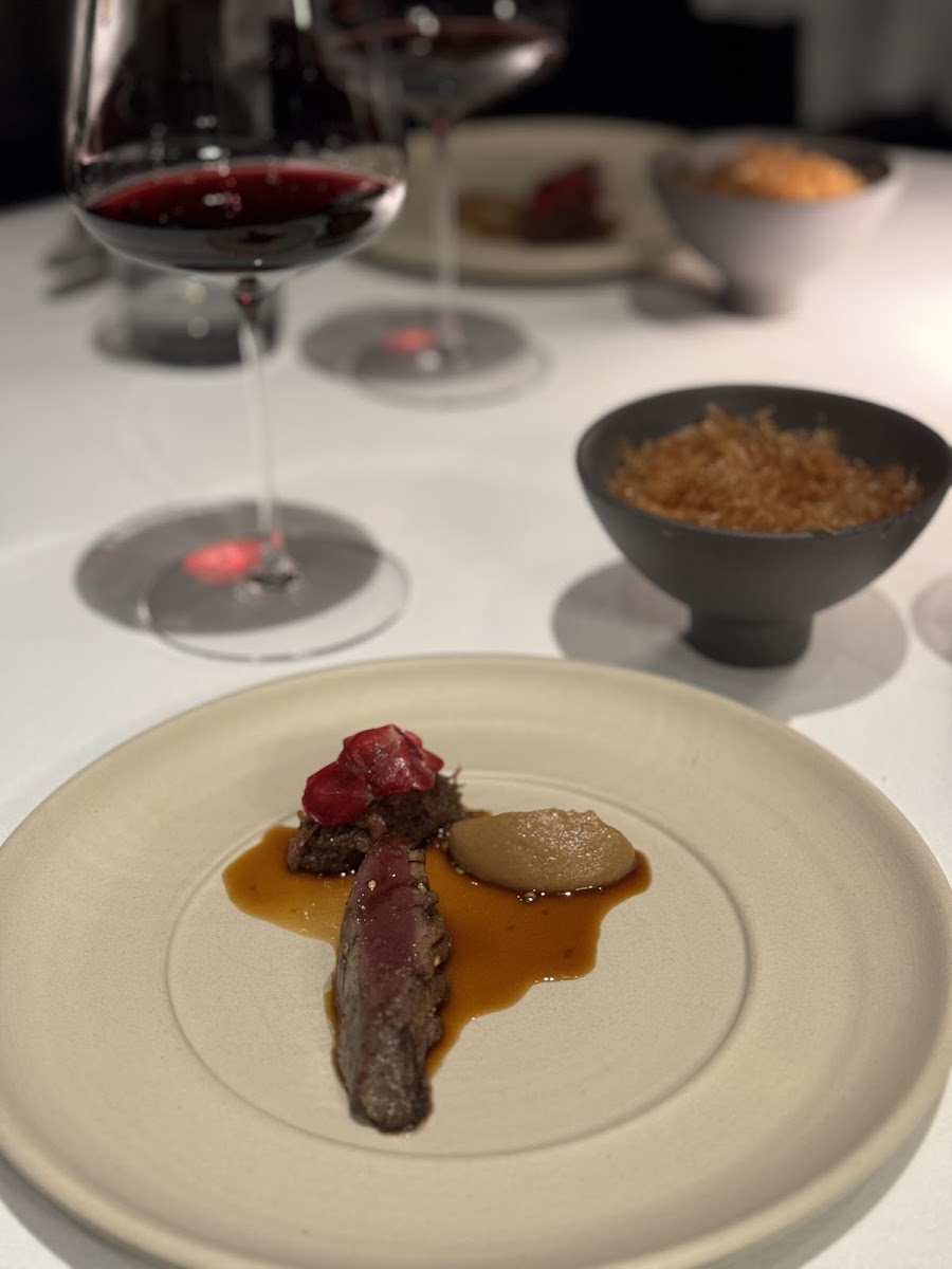 Vanoost Restaurant Photos 9