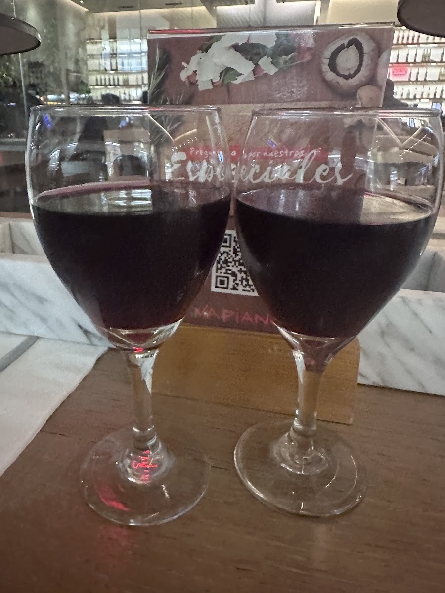 Vapiano Fashion Mall Photos 9