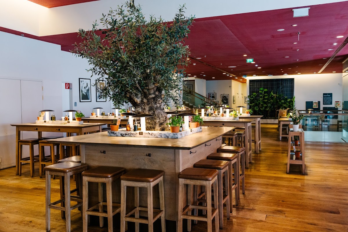 Vapiano Wien Mitte
