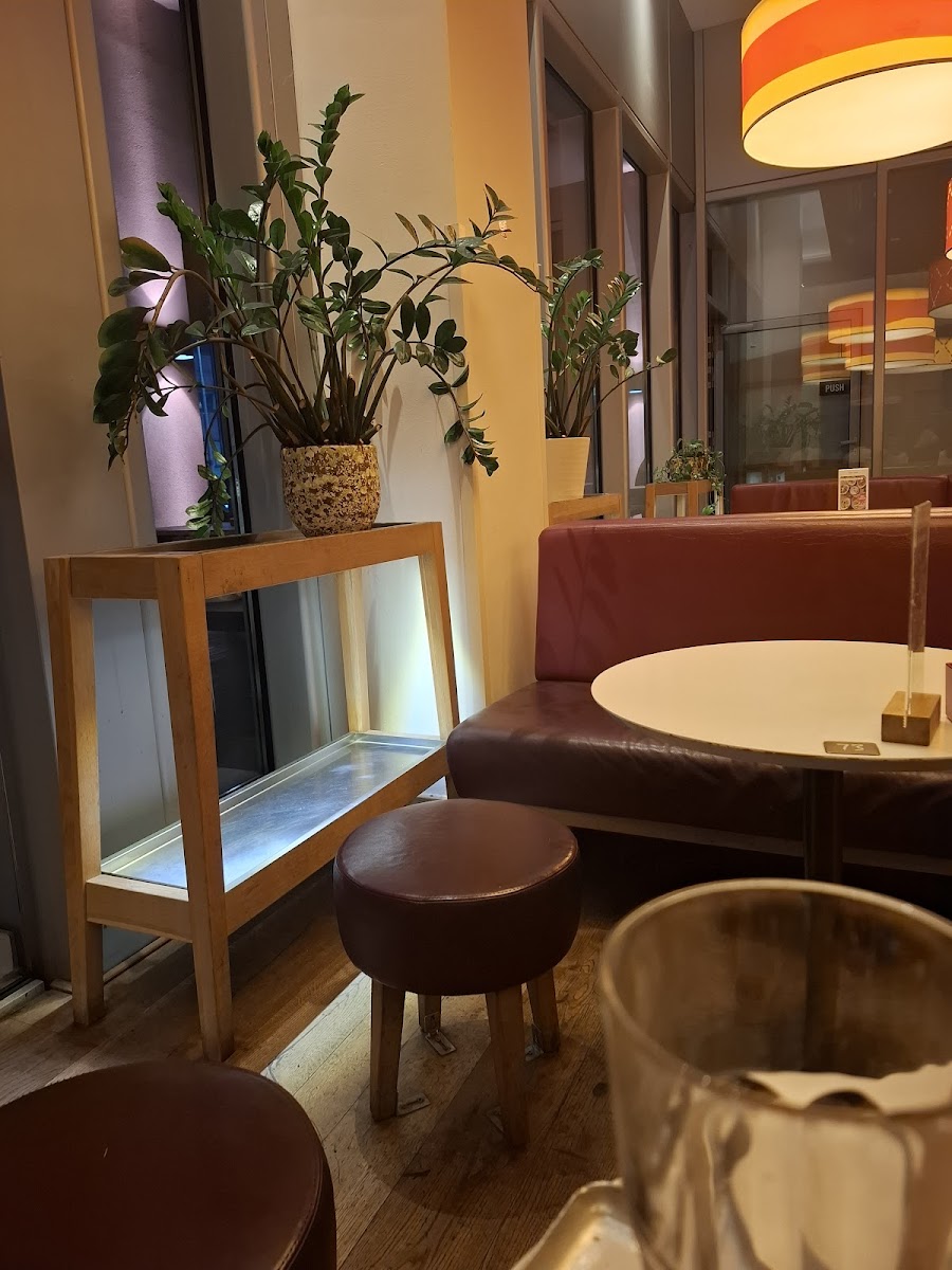 Vapiano Wien Mitte Photos 2
