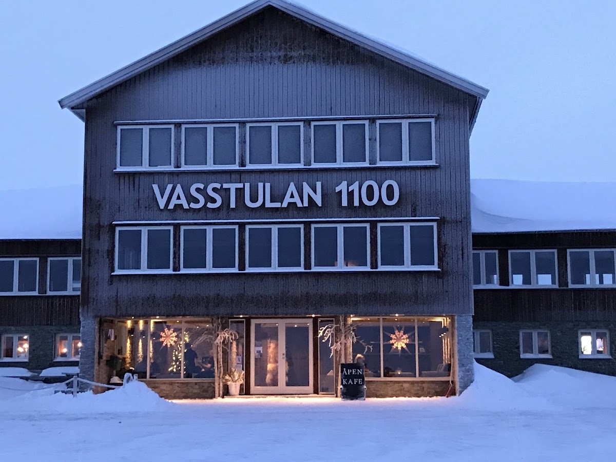 Vasstulan 1100